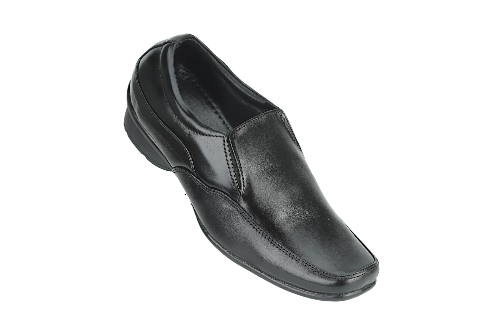 MENS FORMAL LEATHER SHOE 98829