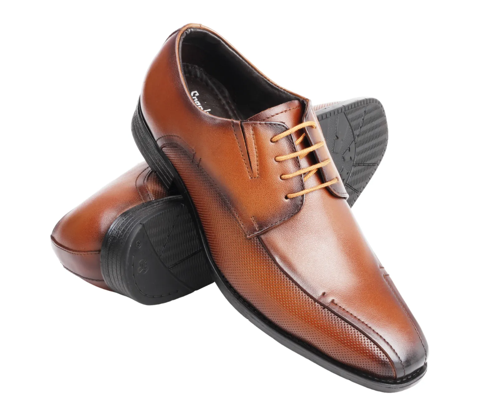 MENS FORMAL LEATHER SHOE 996819