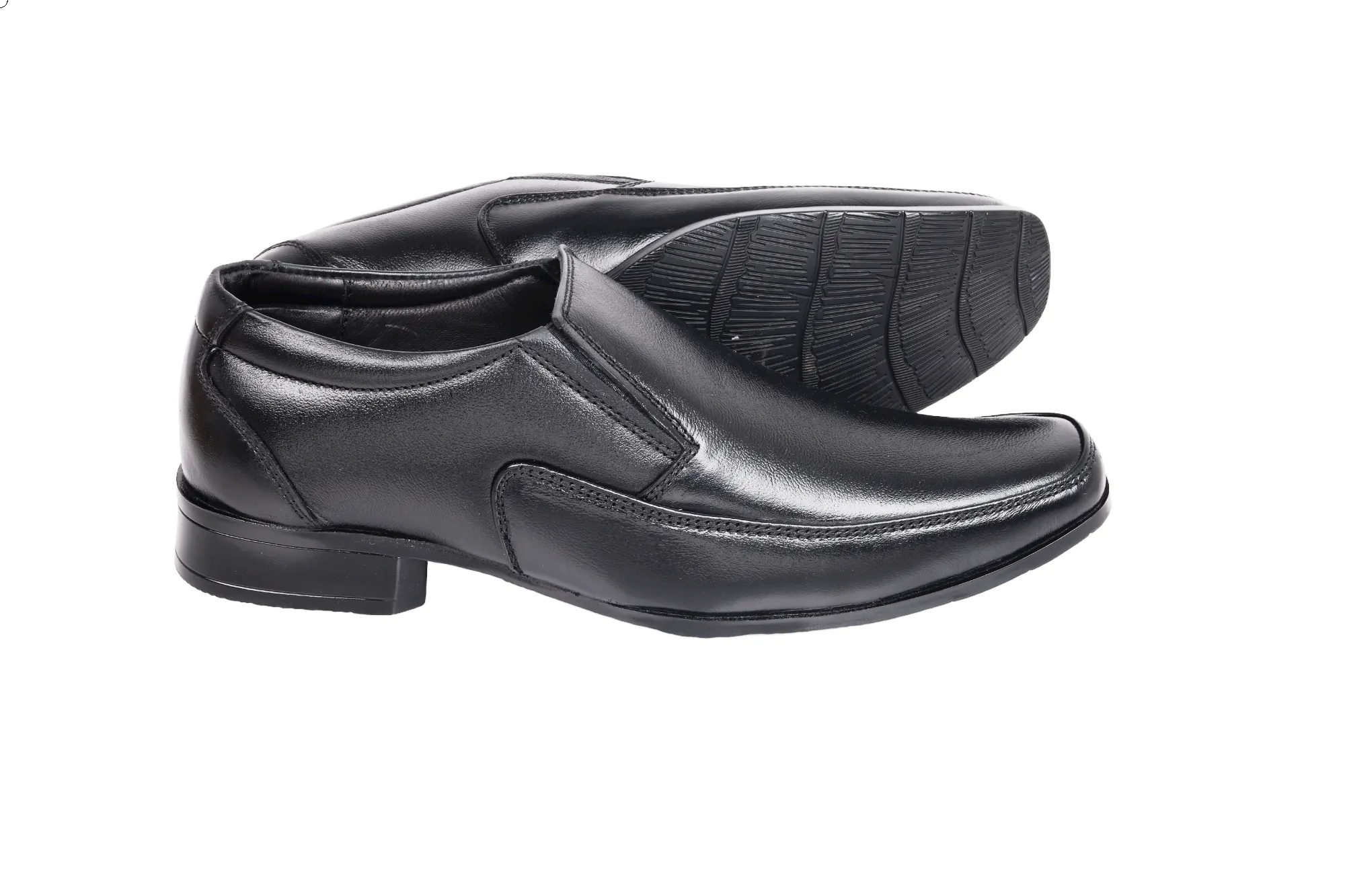 MENS FORMAL LEATHER SHOE 997843