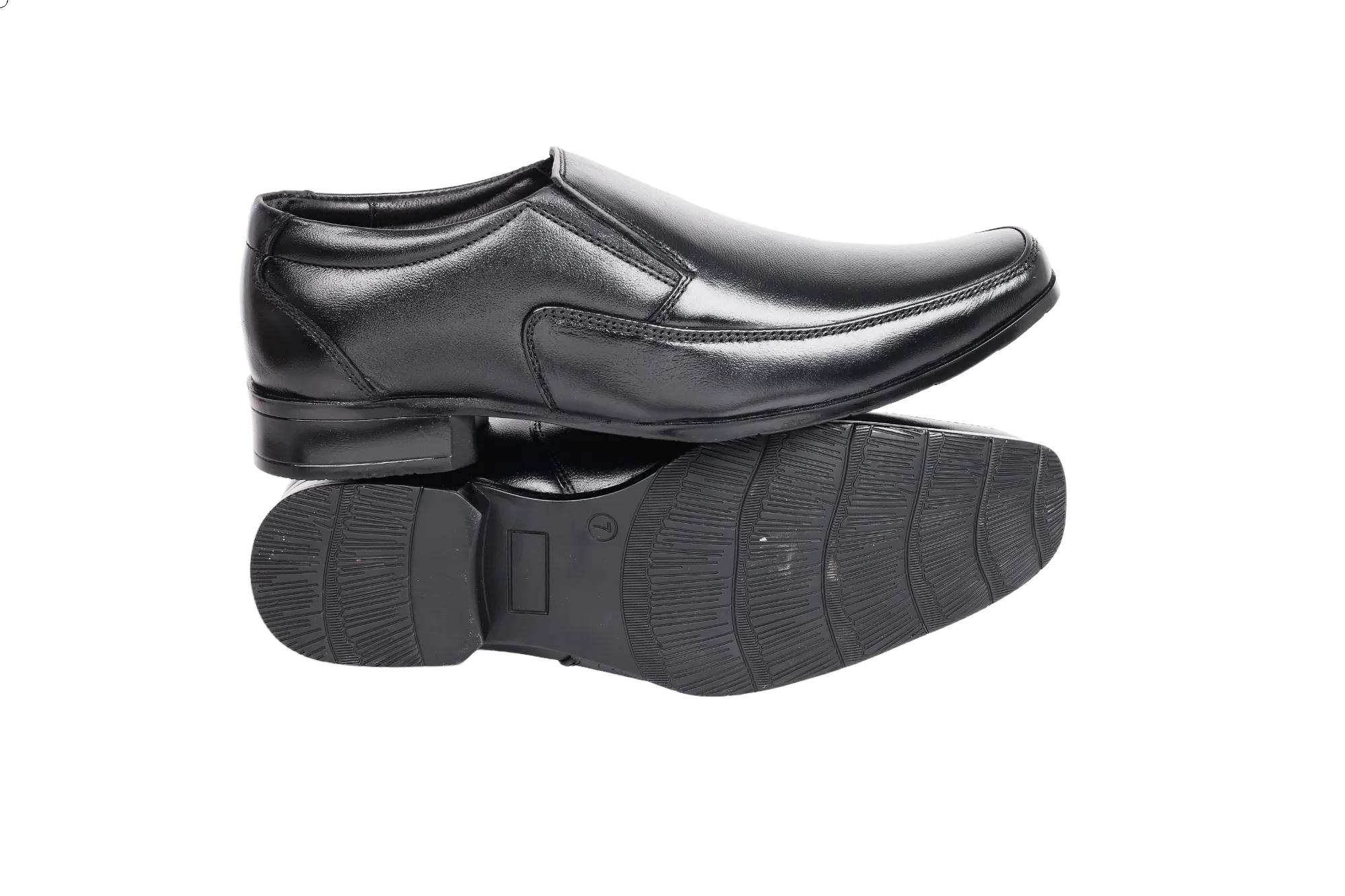 MENS FORMAL LEATHER SHOE 997843