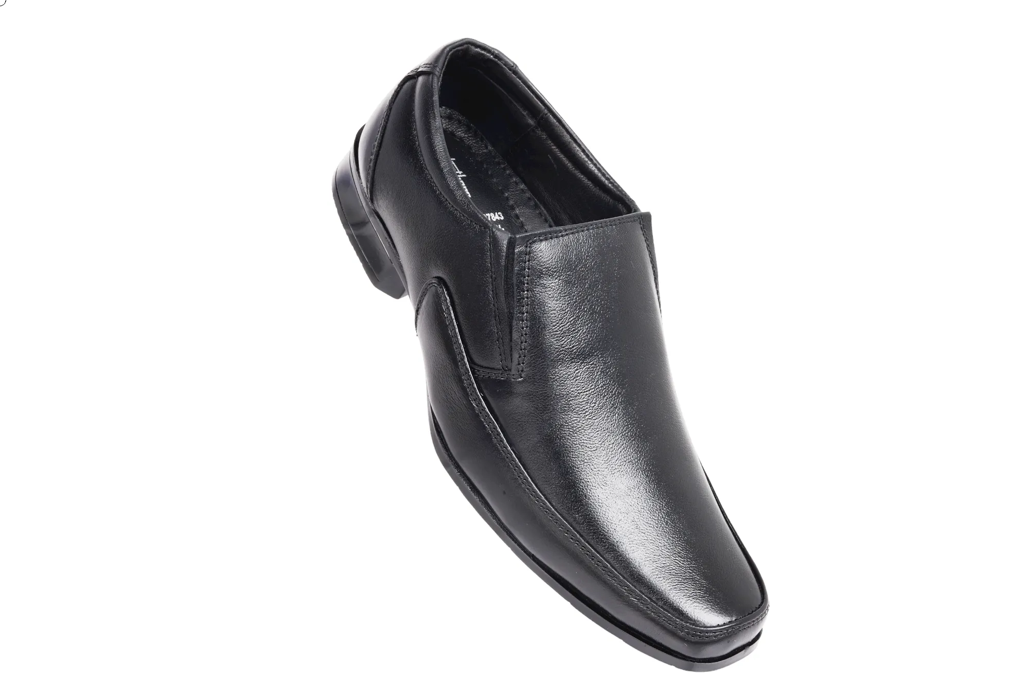 MENS FORMAL LEATHER SHOE 997843