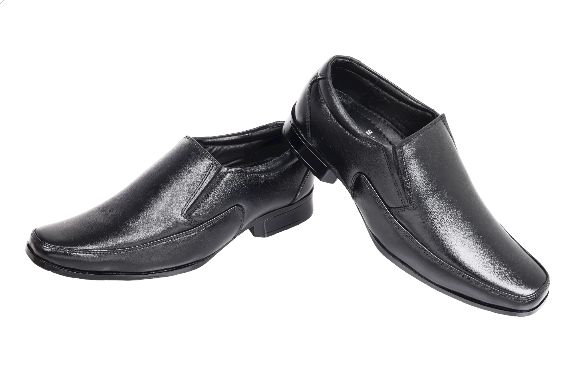 MENS FORMAL LEATHER SHOE 997843