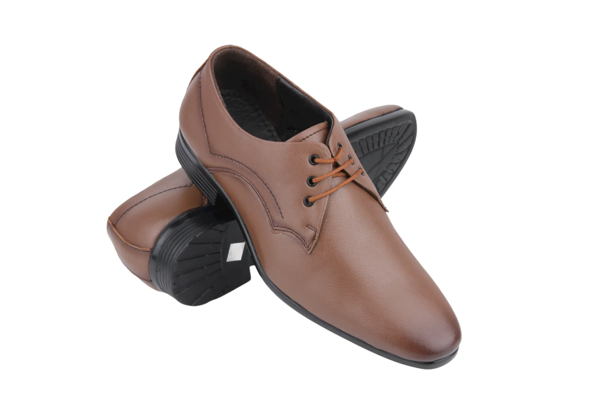 MENS FORMAL LEATHER SHOE 998225