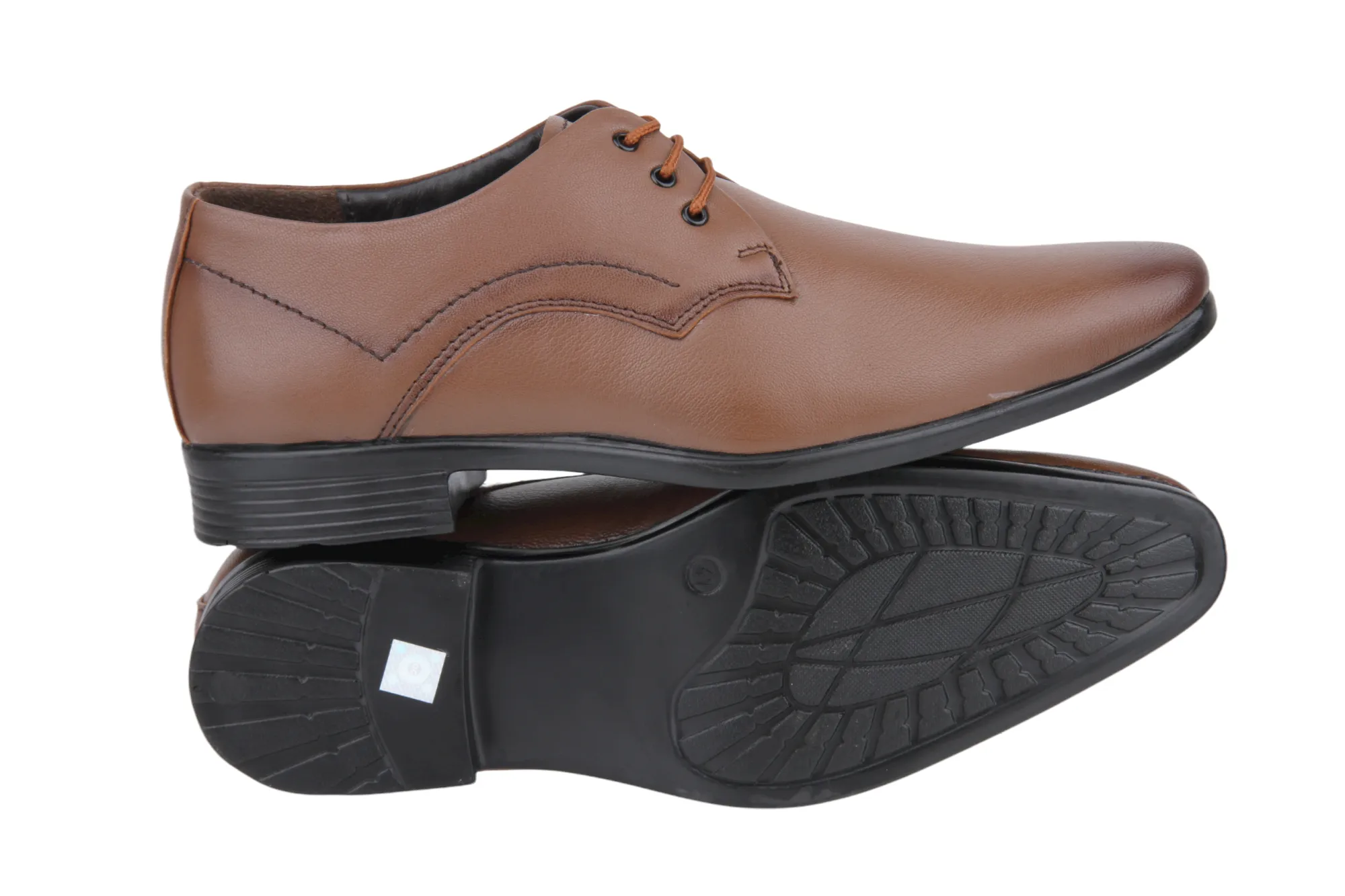 MENS FORMAL LEATHER SHOE 998225