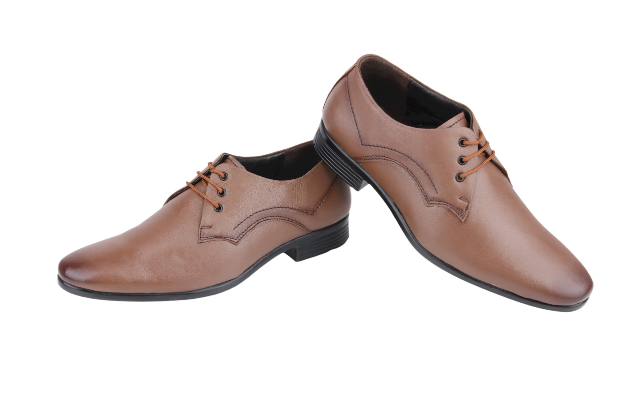 MENS FORMAL LEATHER SHOE 998225