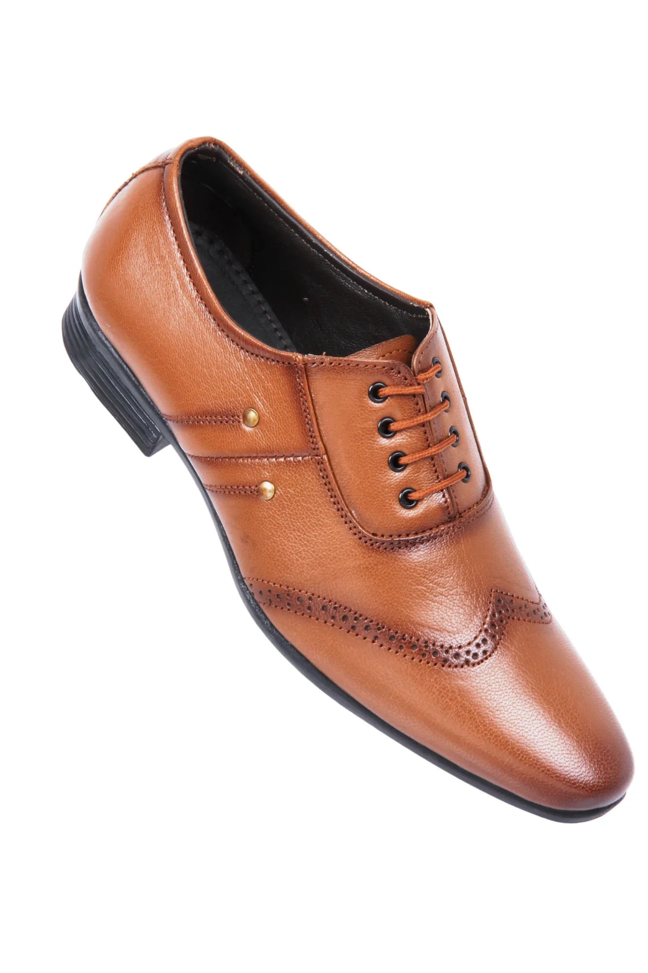 MENS FORMAL LEATHER SHOE 998227