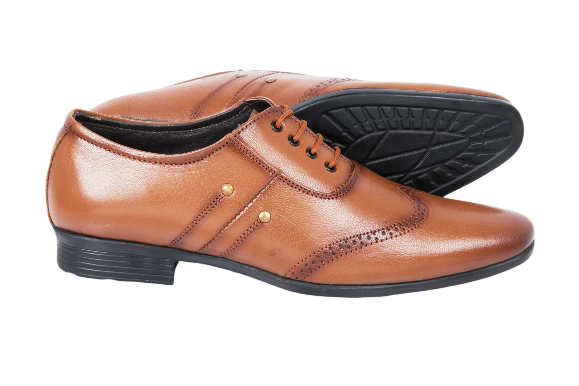 MENS FORMAL LEATHER SHOE 998227