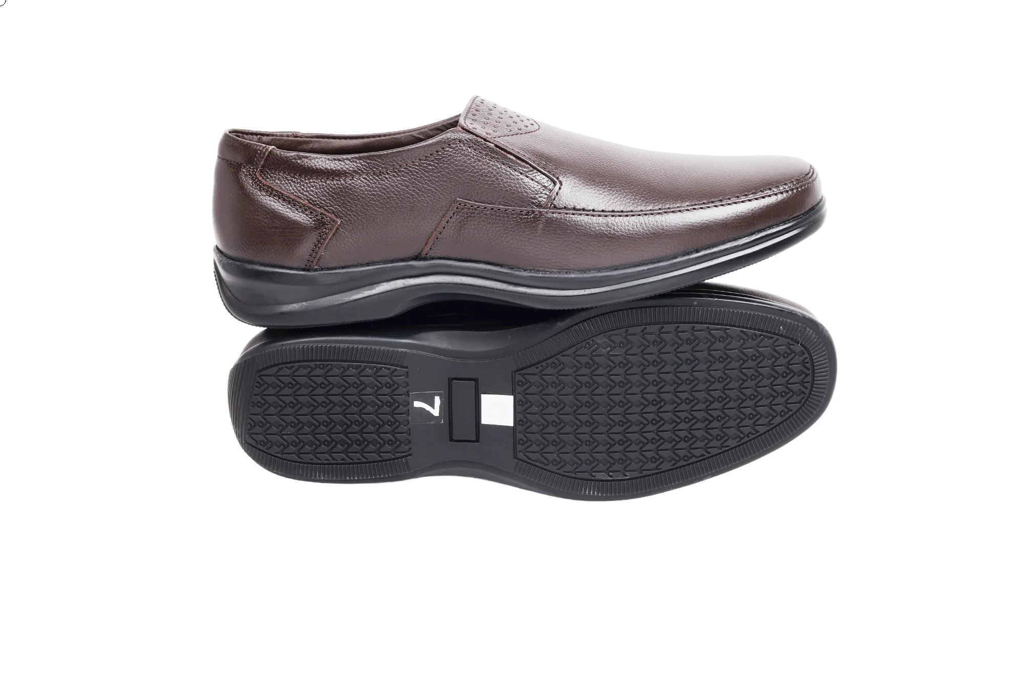 MENS FORMAL LEATHER SHOE 998228