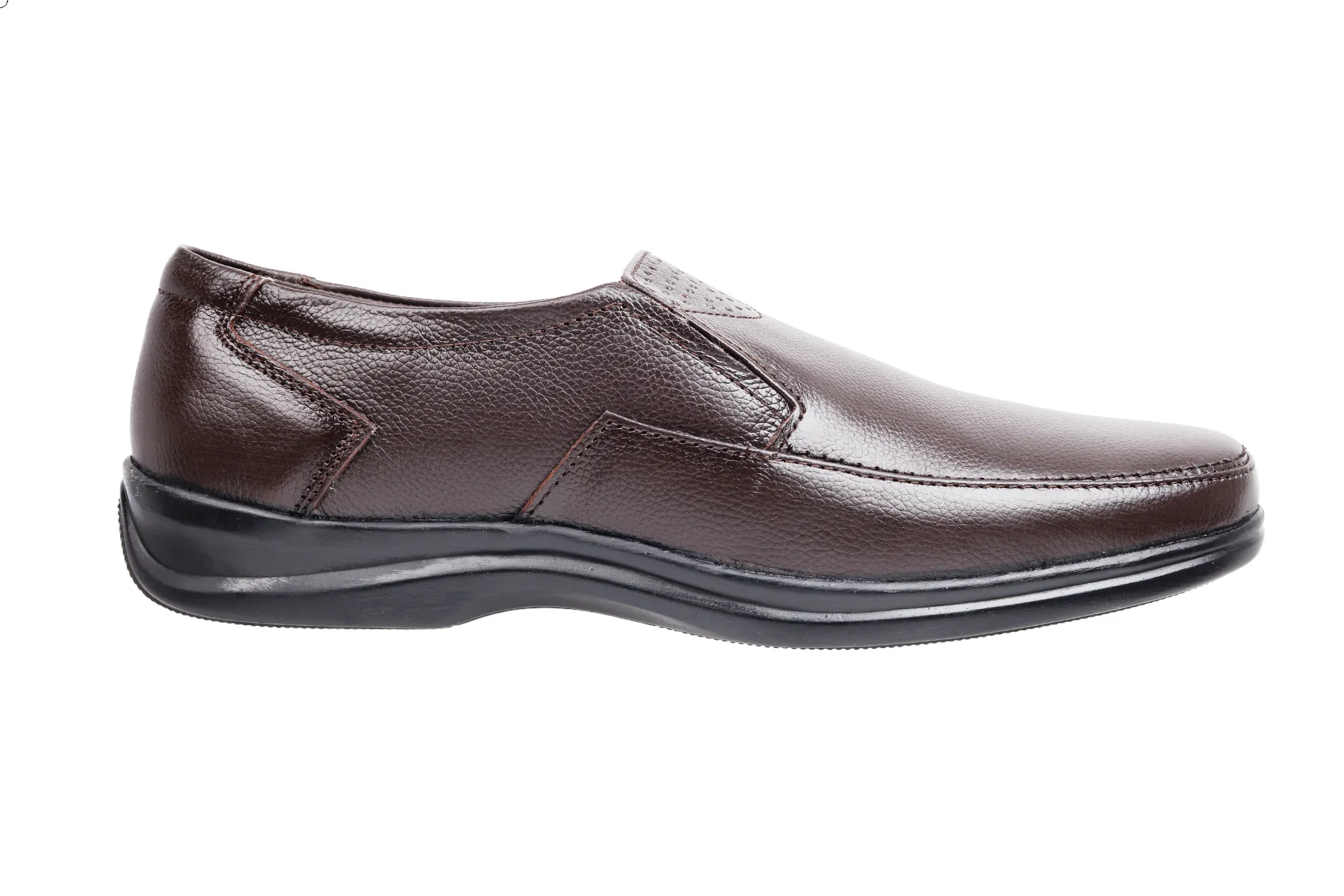 MENS FORMAL LEATHER SHOE 998228