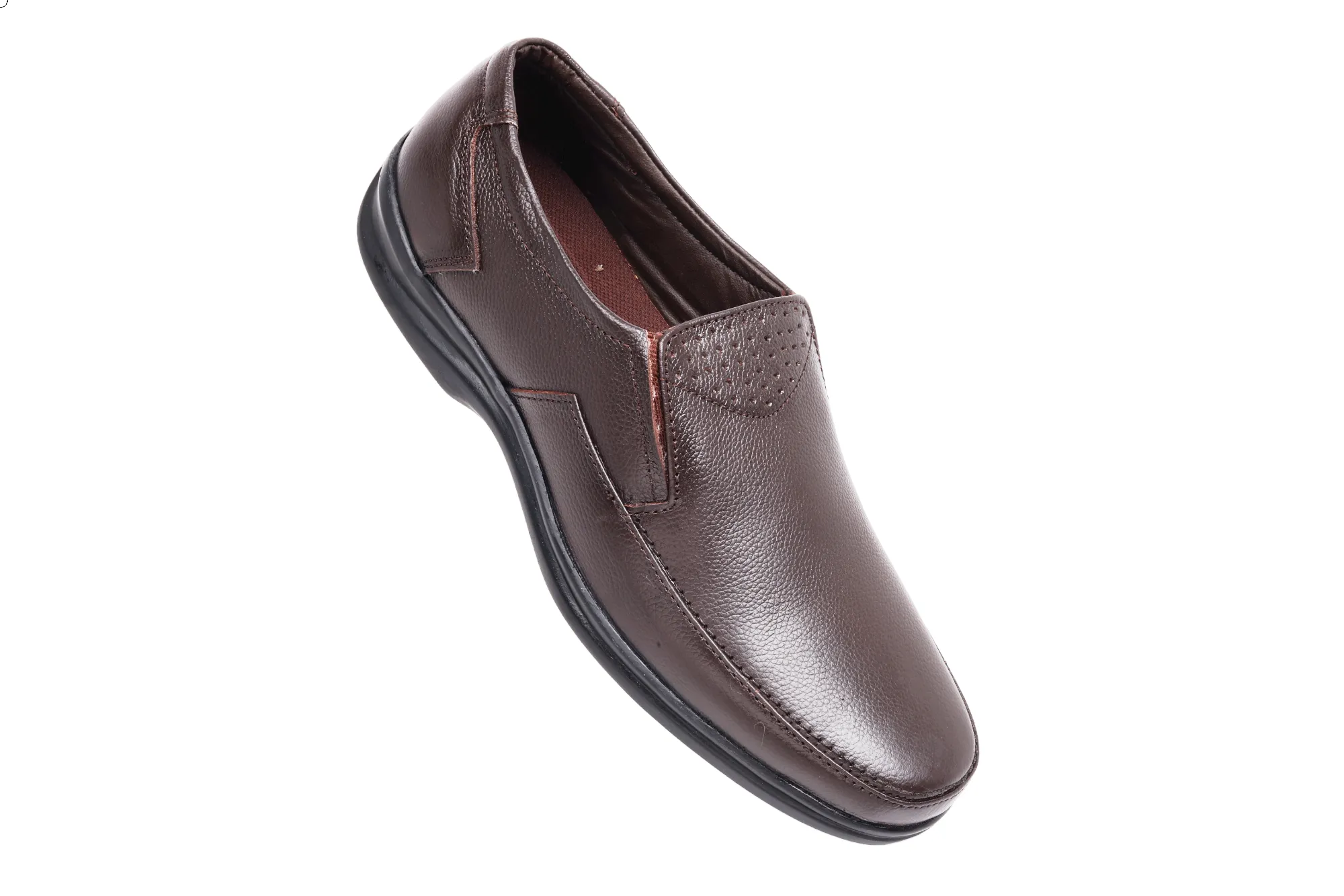 MENS FORMAL LEATHER SHOE 998228