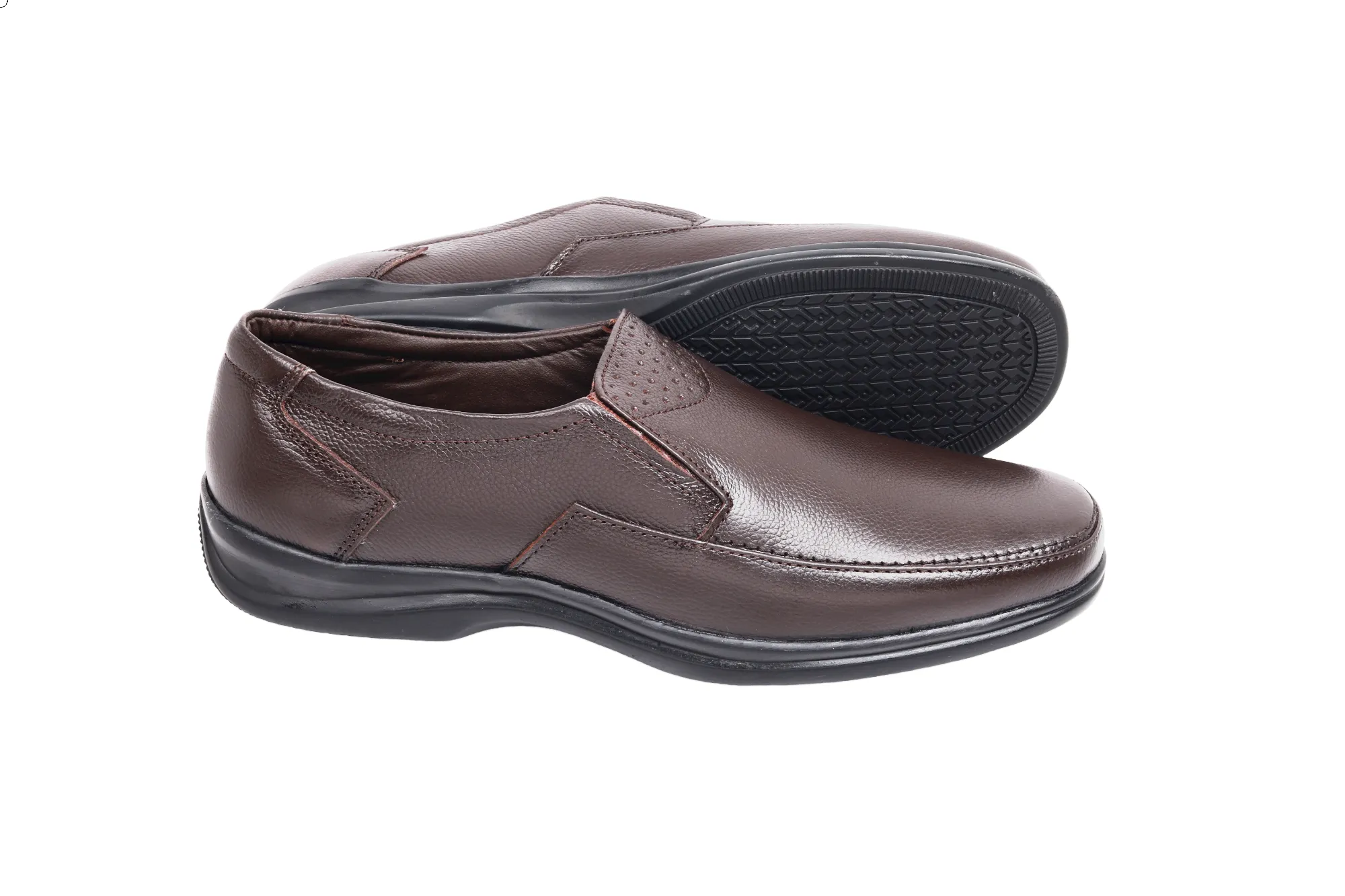 MENS FORMAL LEATHER SHOE 998228