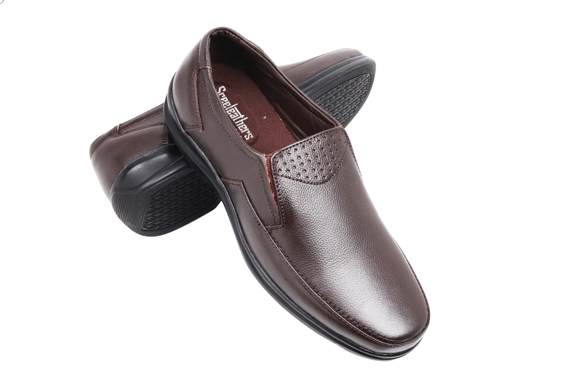 MENS FORMAL LEATHER SHOE 998228