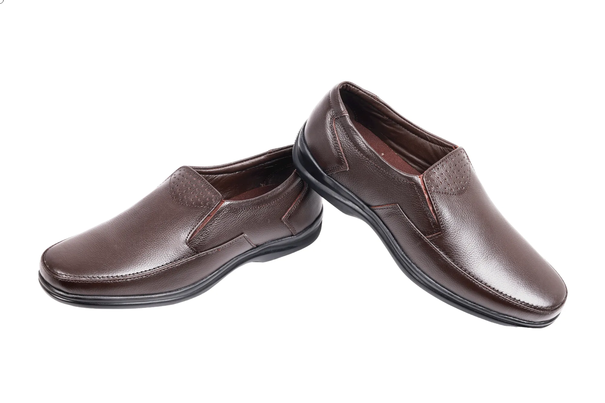 MENS FORMAL LEATHER SHOE 998228