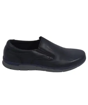 Mens Hush Puppy Phil Casual Slip On