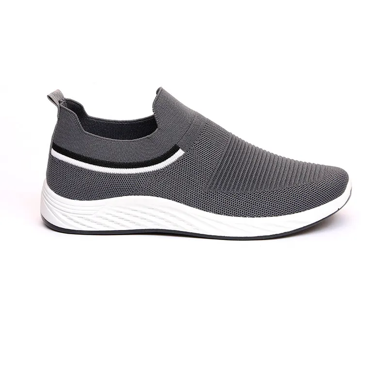 Men's Workout Slip-ons