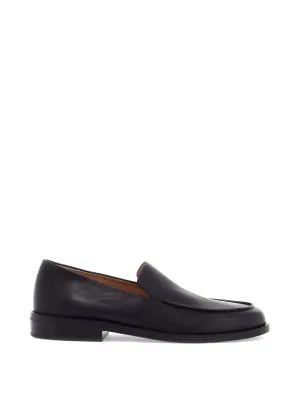 Moccasin Leather Loafers