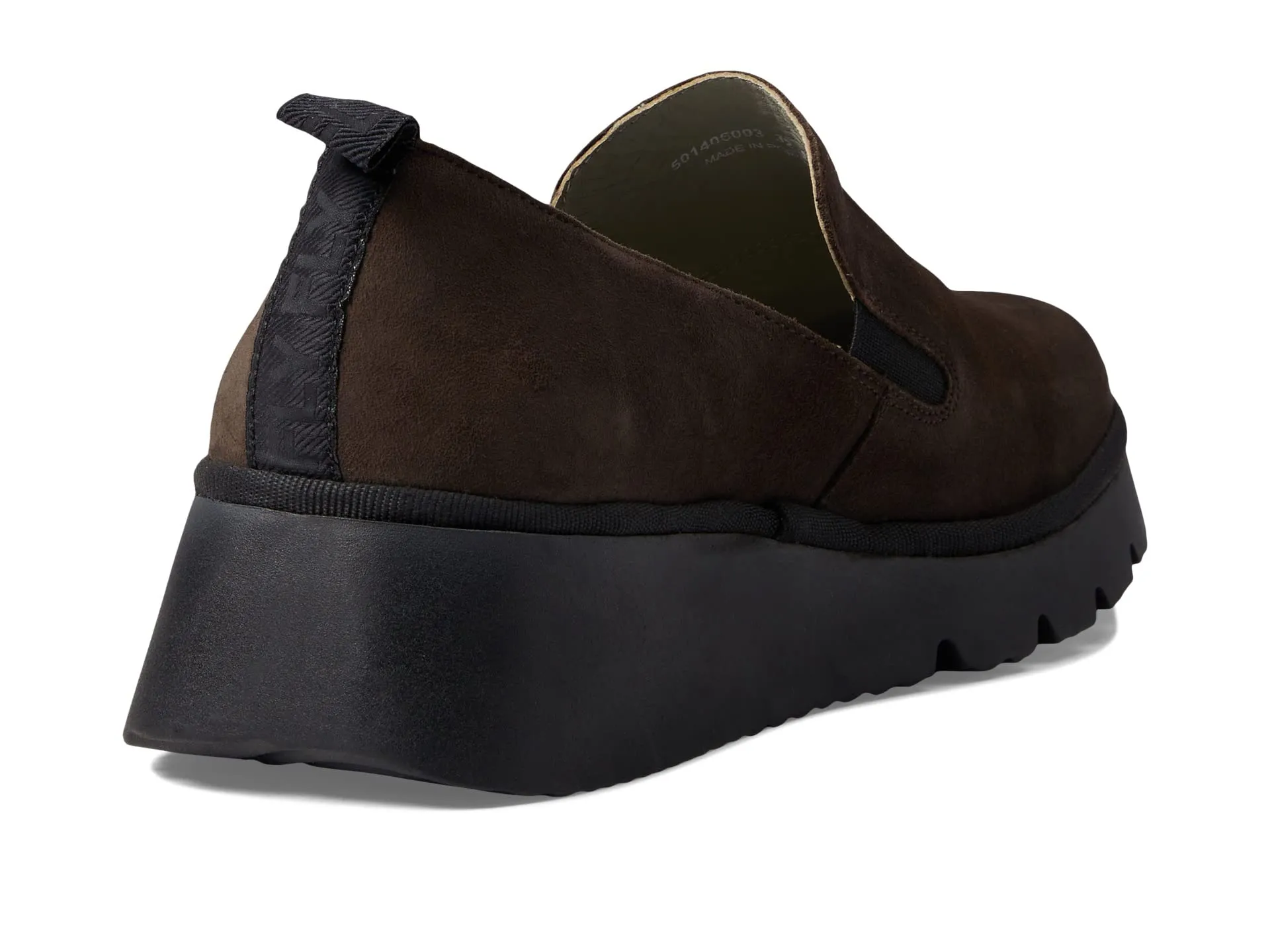 Moccasins FLY LONDON, PECE406FLY