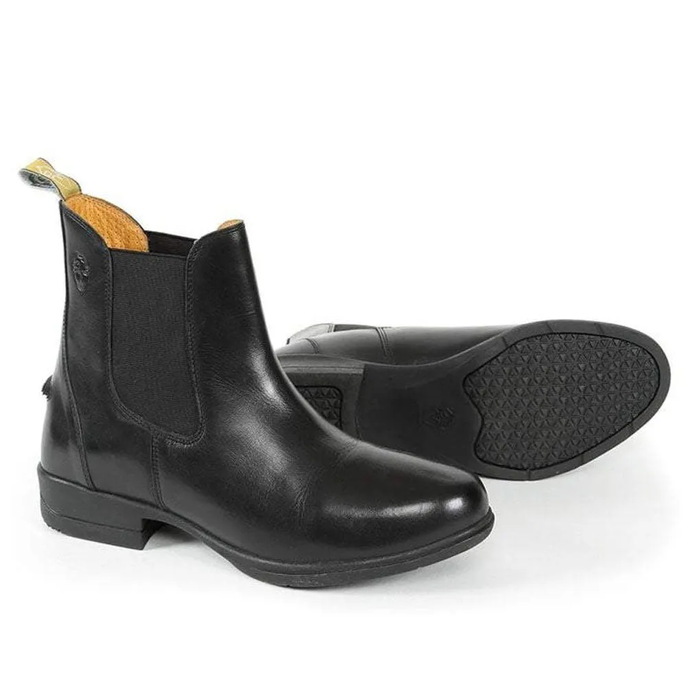 Moretta Childs Lucilla Jodhpur Boots