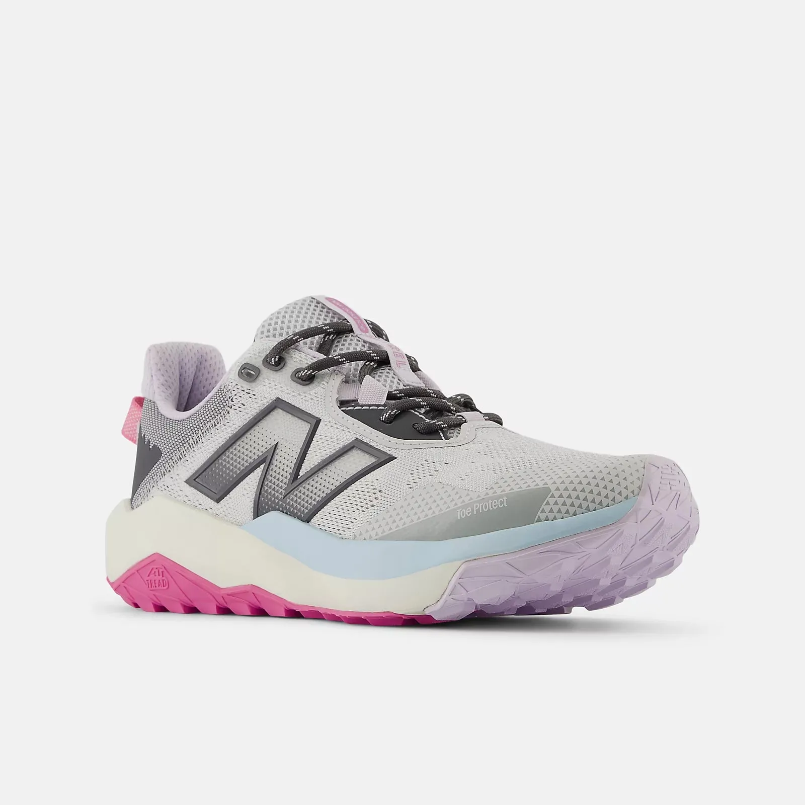 New Balance DynaSoft Nitrel v6 (Big Kid)