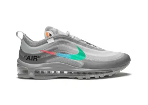 Nike Air Max 97 X Off-White Menta