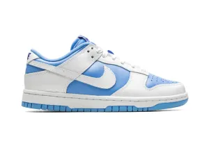 Nike Dunk Low Reverse Unc