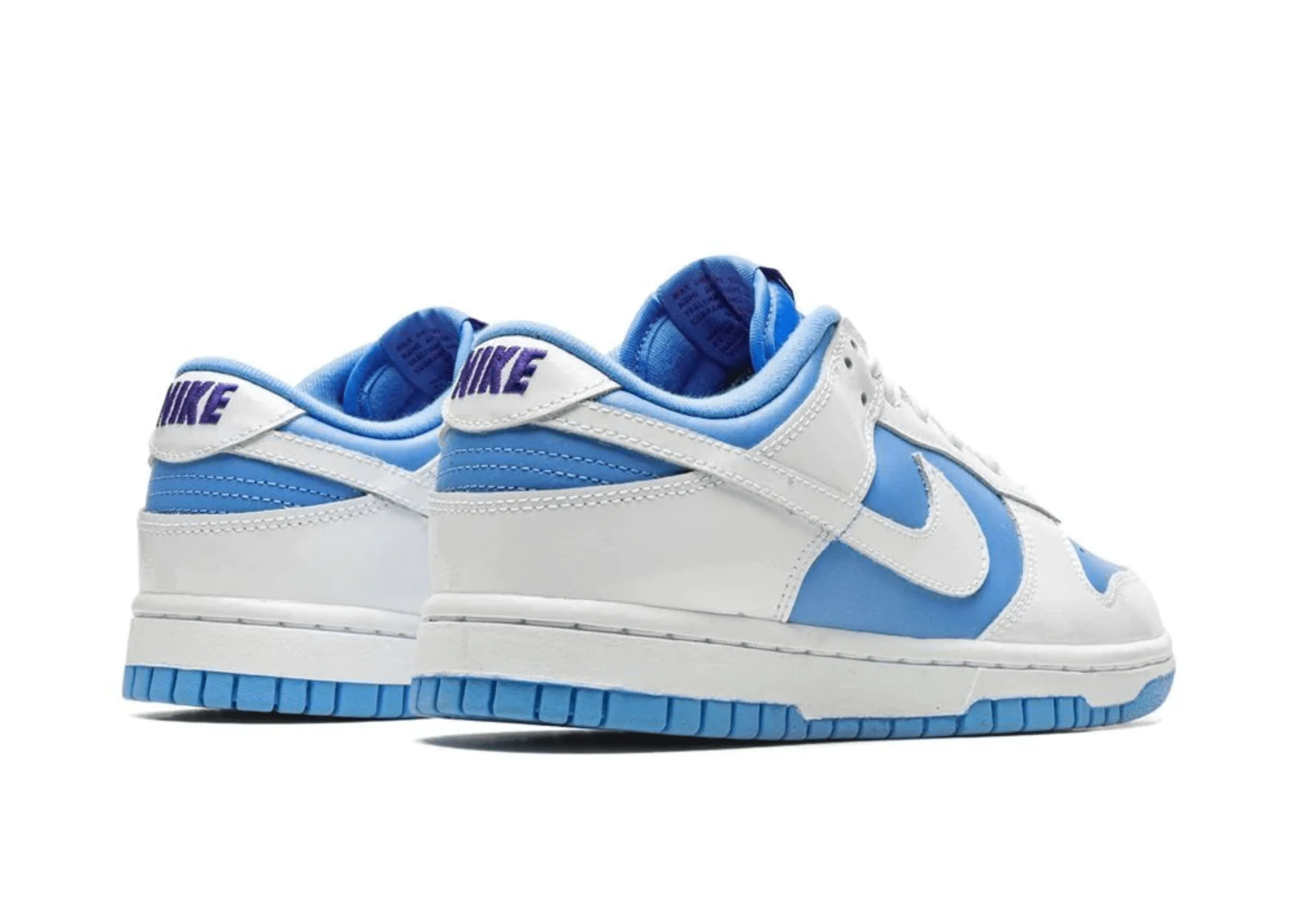 Nike Dunk Low Reverse Unc