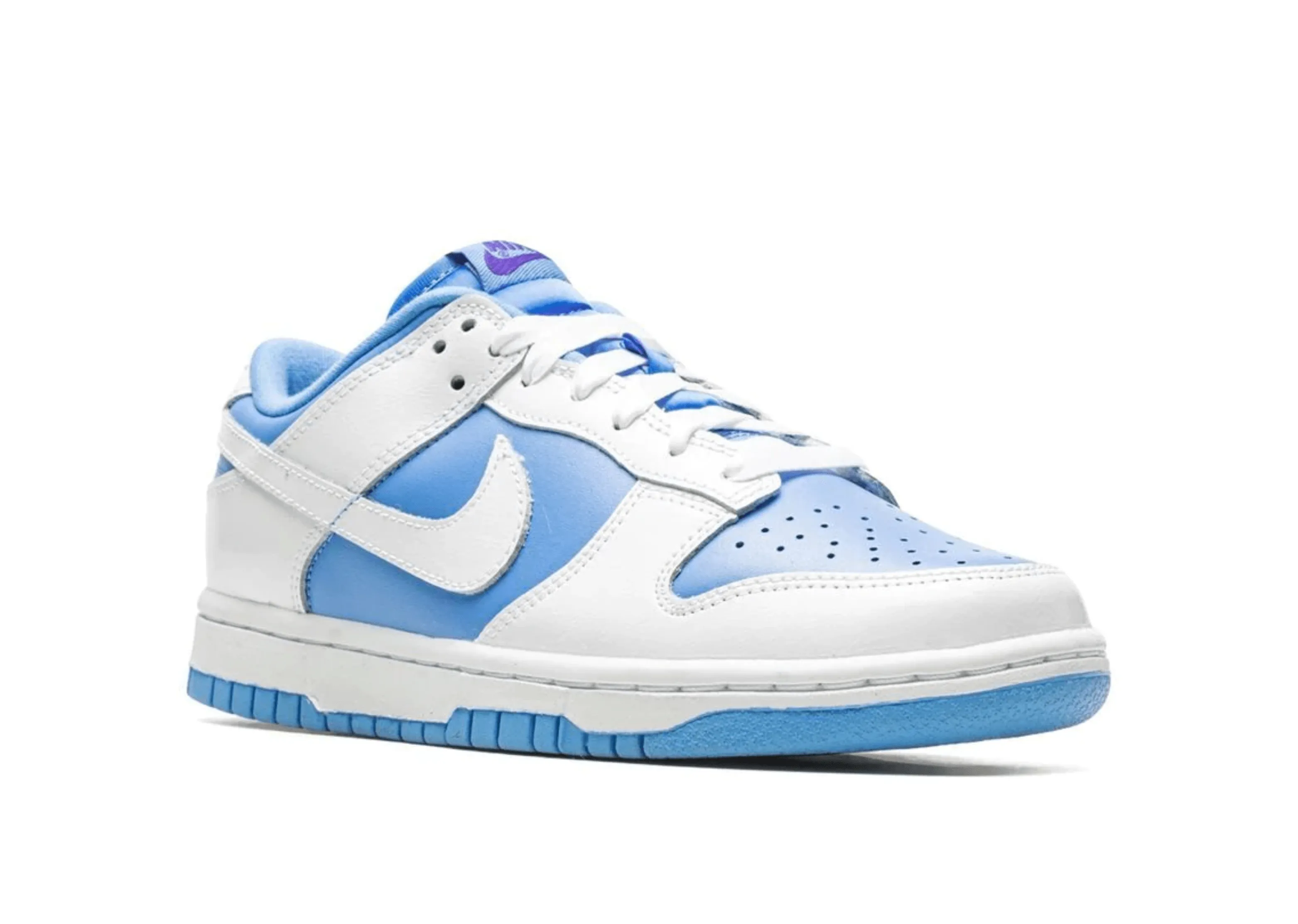 Nike Dunk Low Reverse Unc