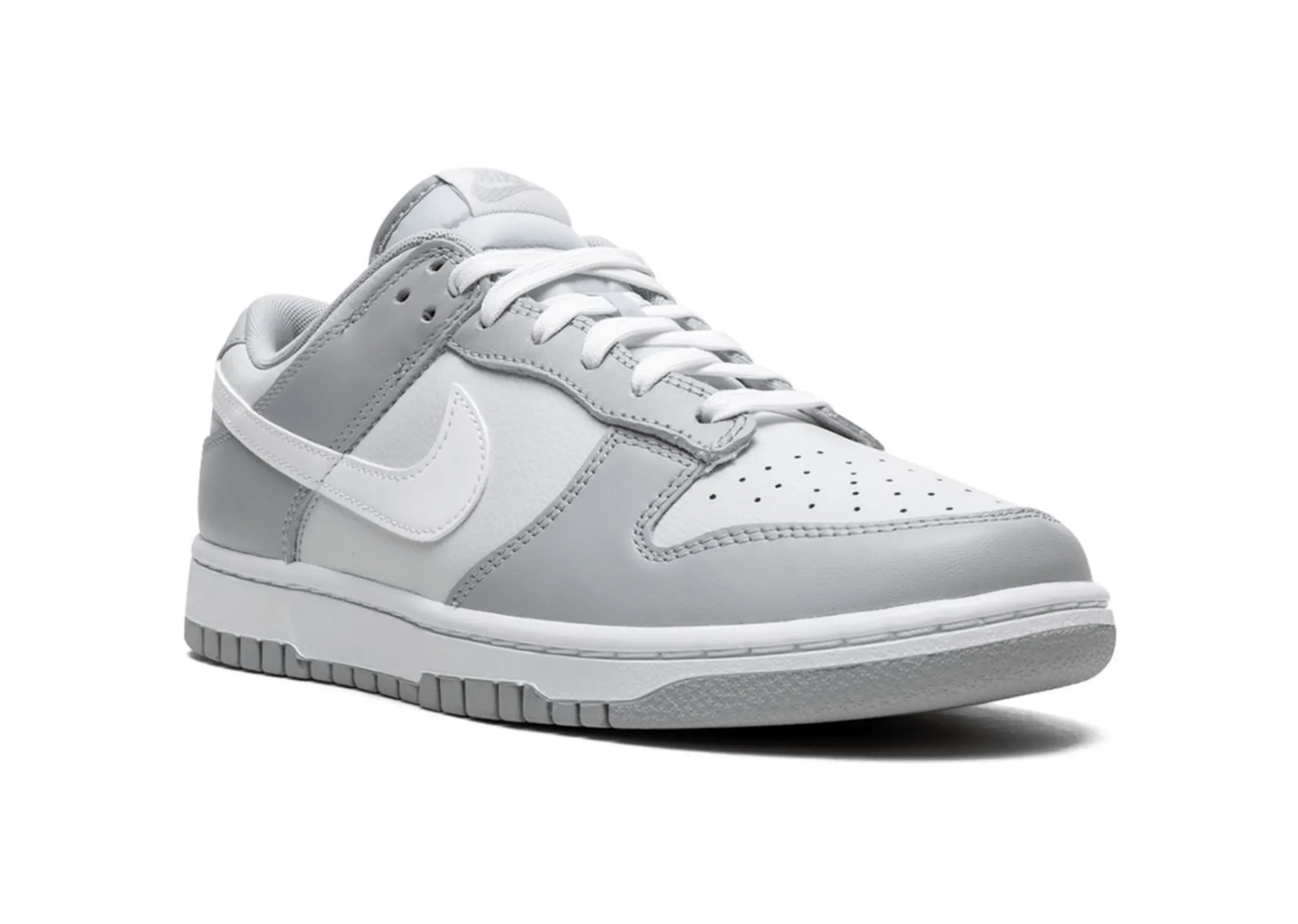 Nike Dunk Low Two Toned