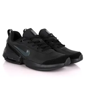 Nk Max Tavas Se Men's VJ Black Sneaker