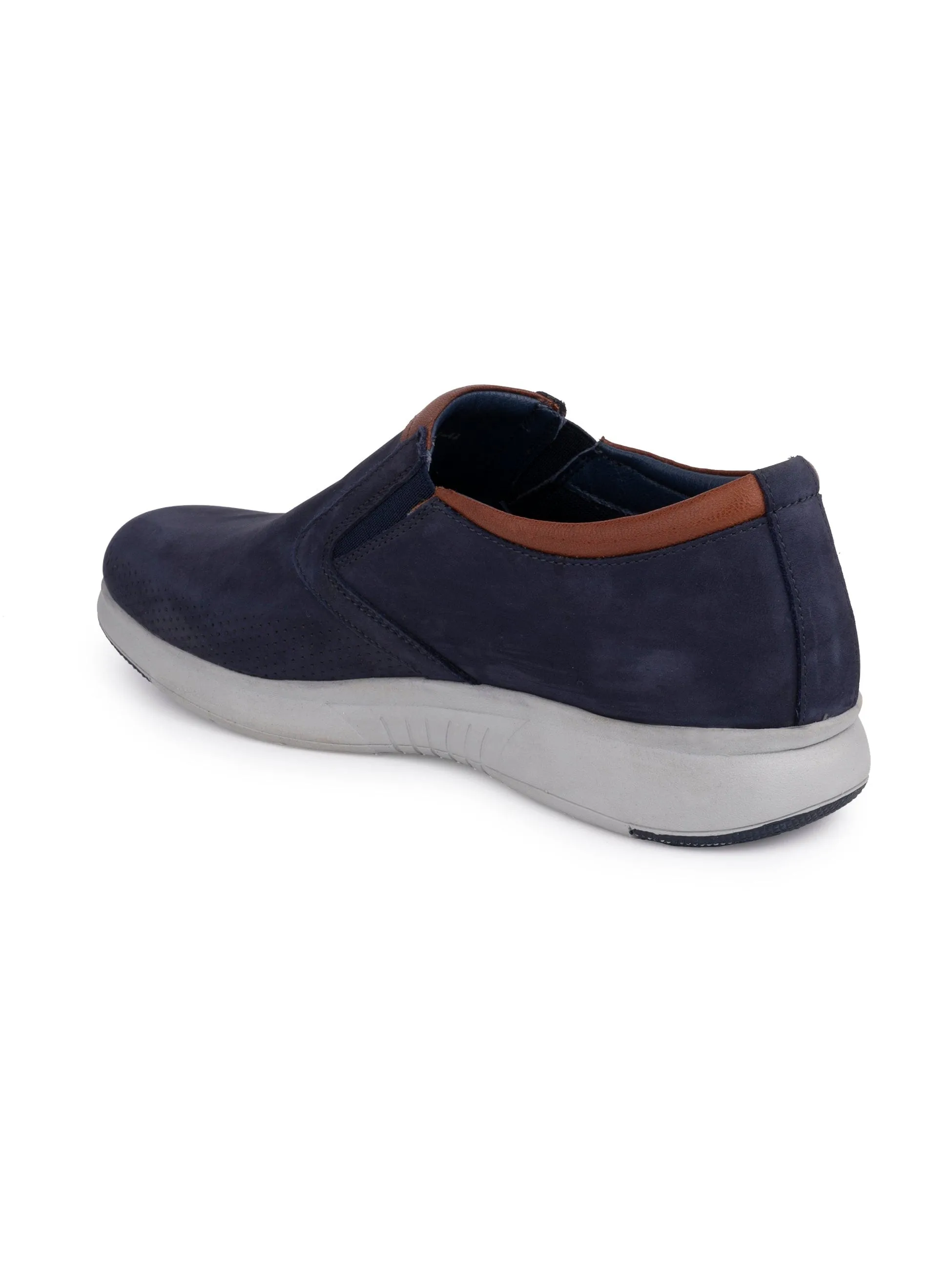 Nomadic Alpha  Slip-Ons