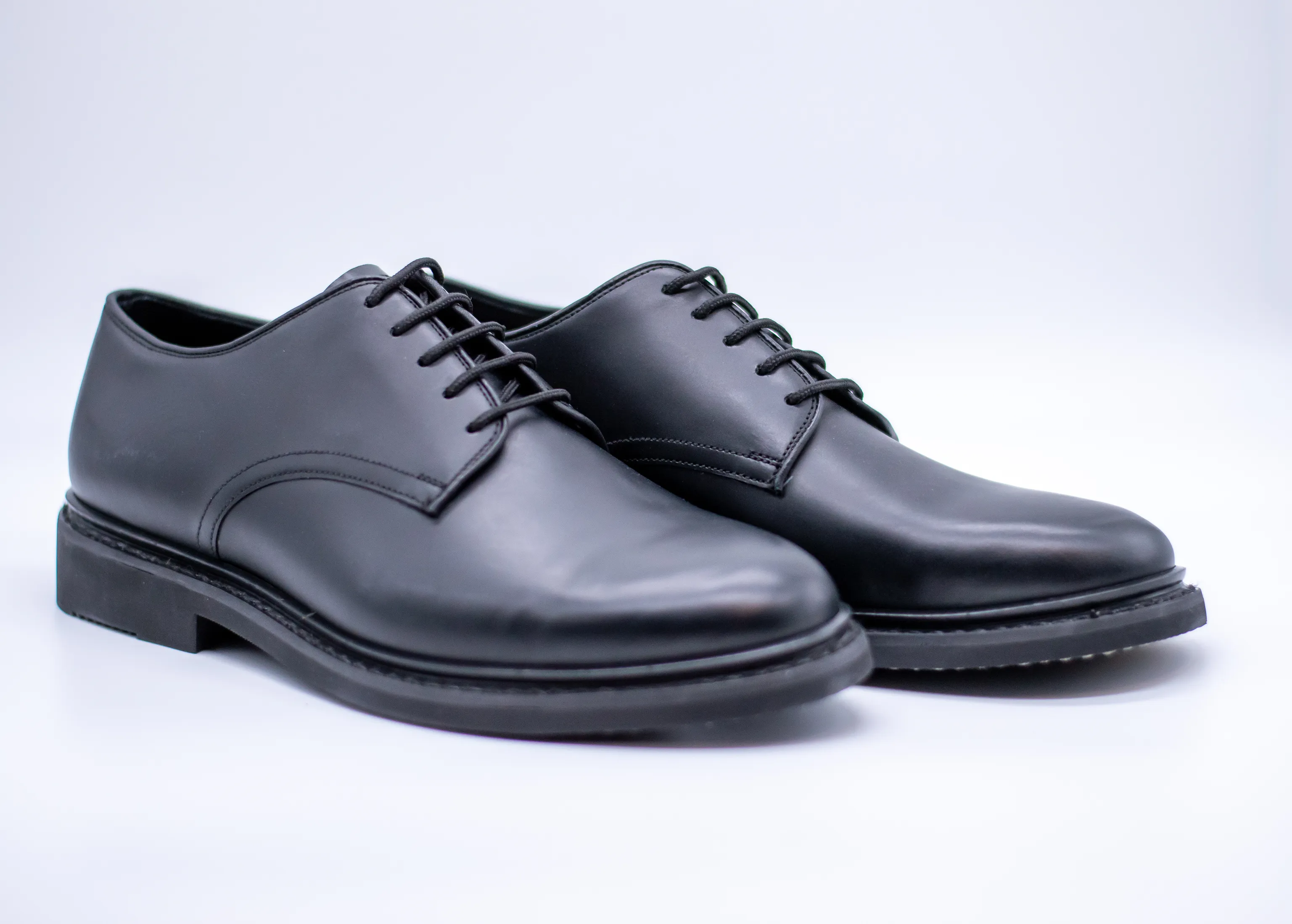 Oxford 2468 - Black