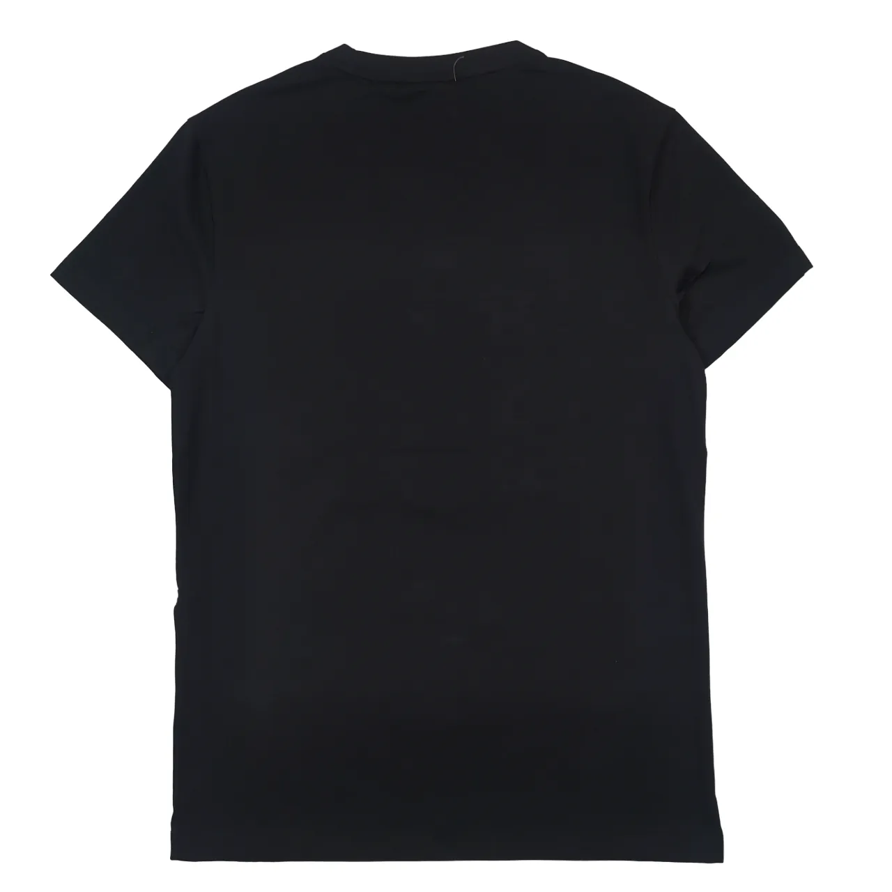 Pure Premium Pocket Vincint Black T-Shirt