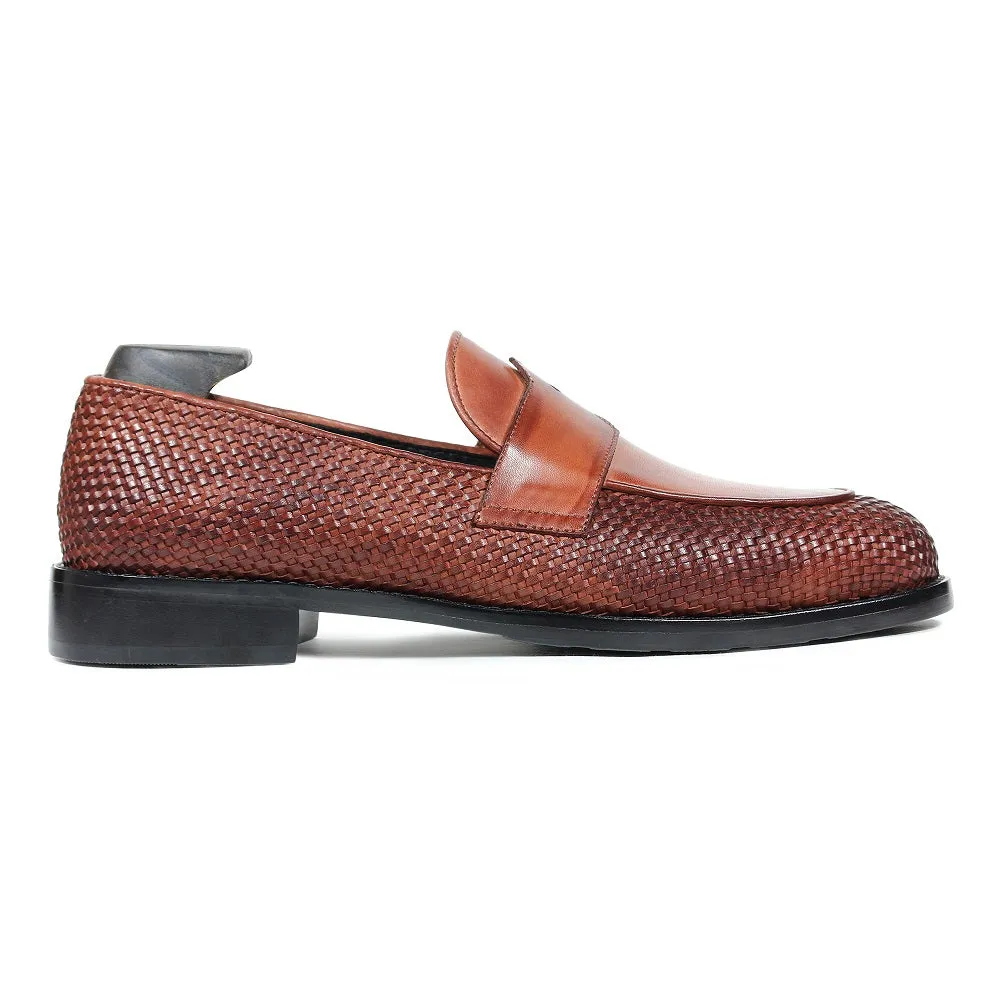 QUEX LOAFER