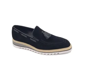 Raphael Suede Loafer