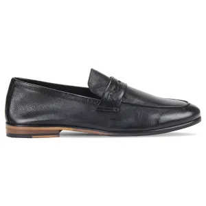 Regal Men's Ultra-flex Milled Leather Penny Loafer