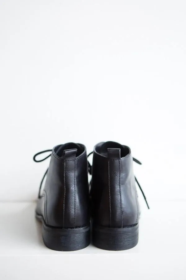 Revive Leather Boots