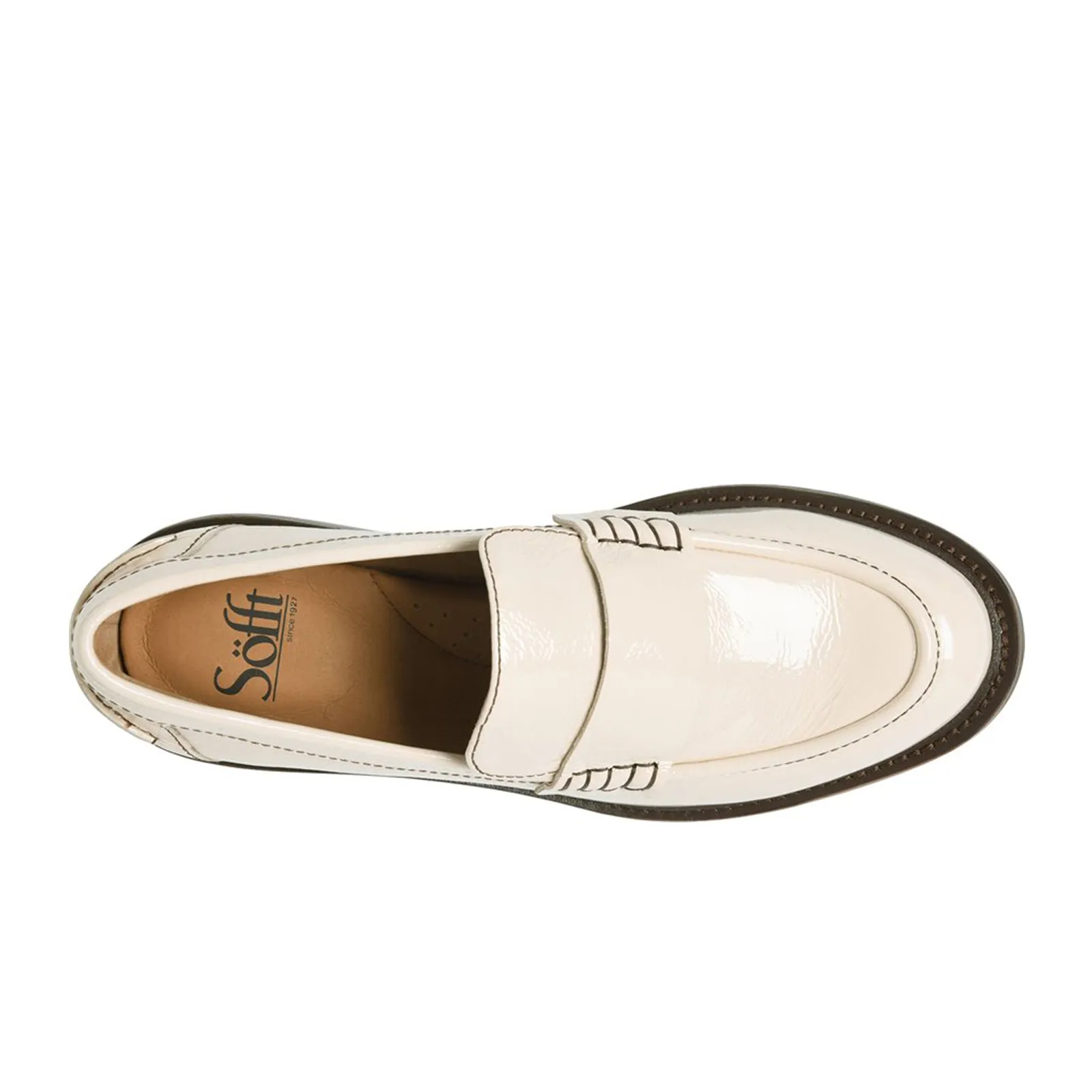 Sofft Meryl Loafer (Women) - Almond