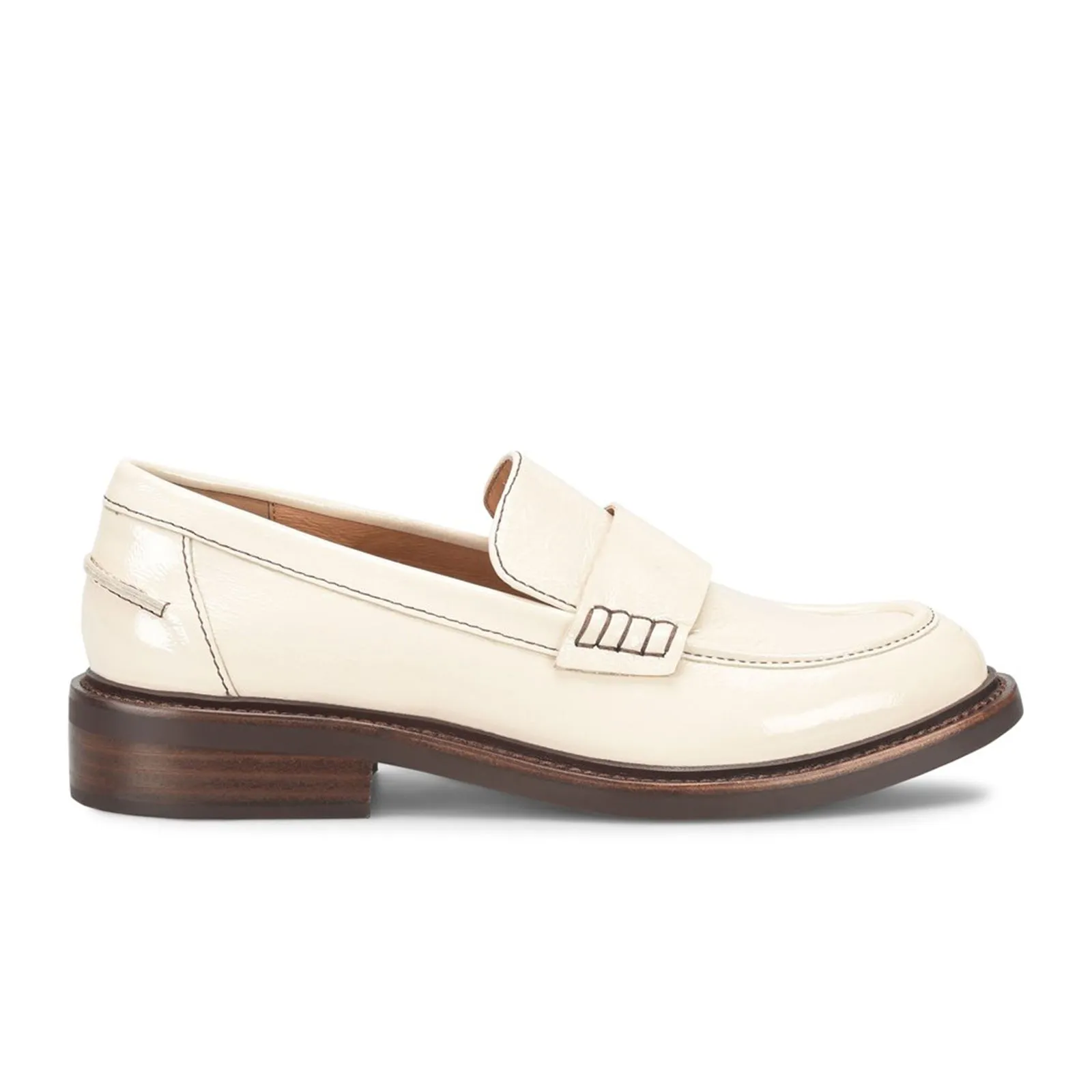 Sofft Meryl Loafer (Women) - Almond