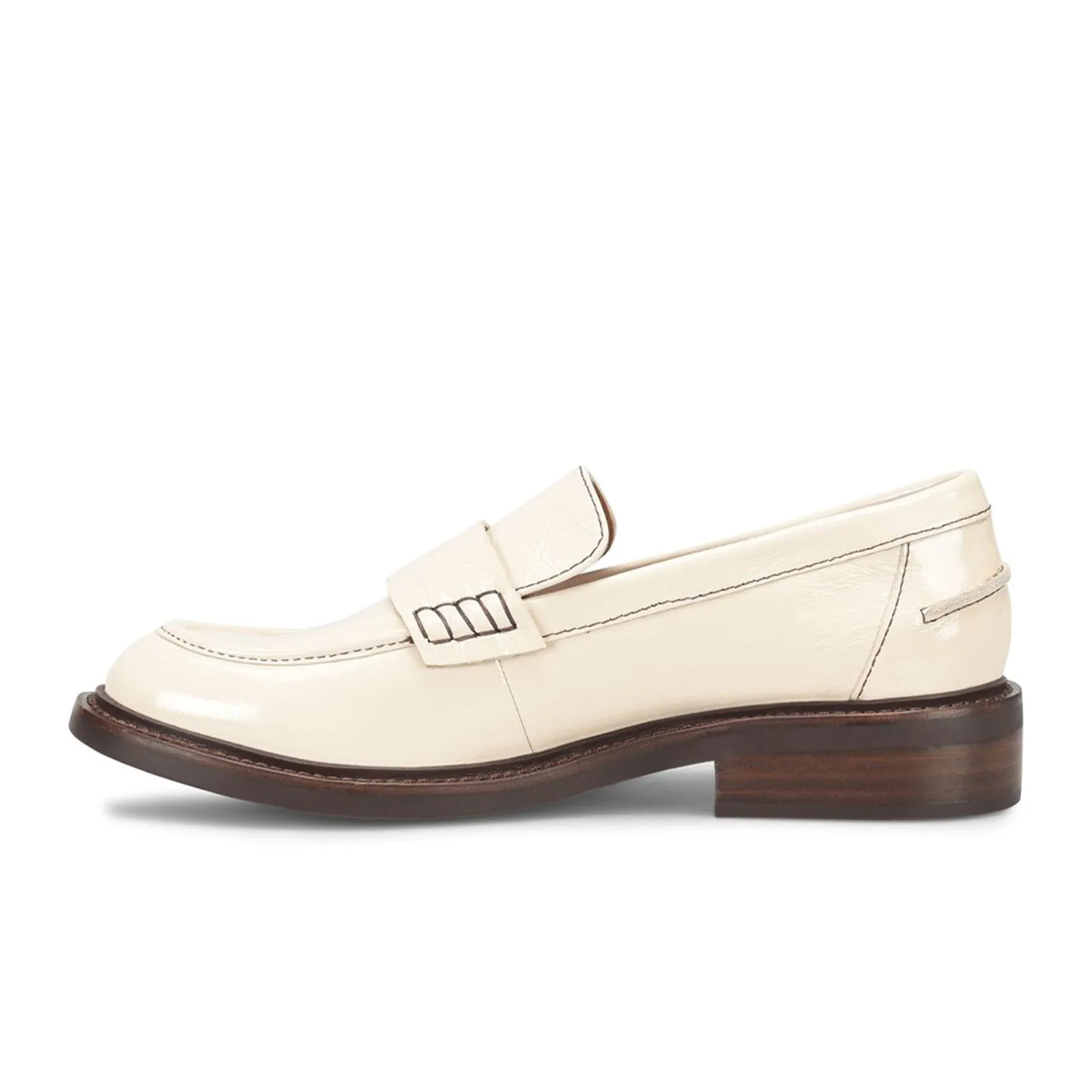 Sofft Meryl Loafer (Women) - Almond