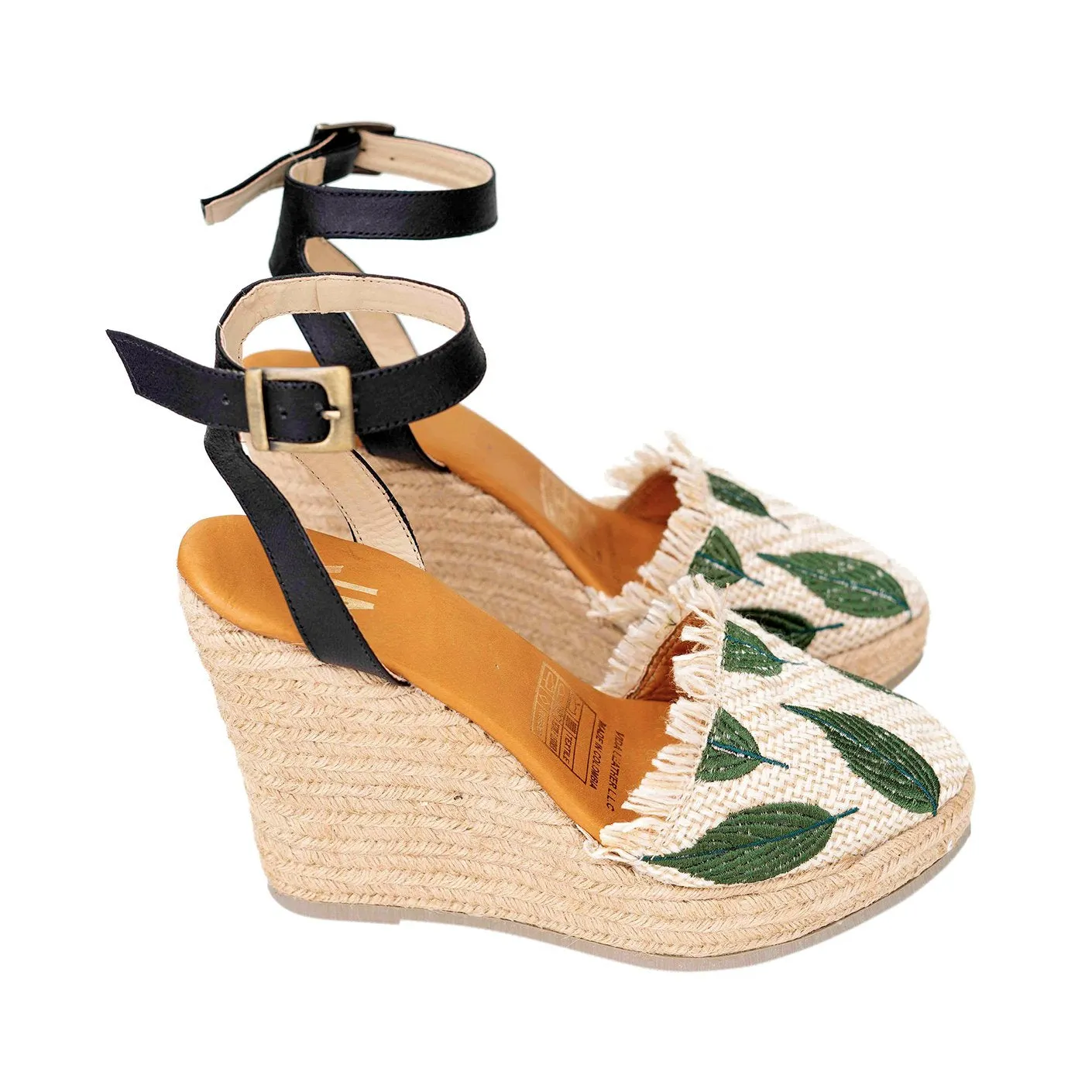 Son Espadrille  Green