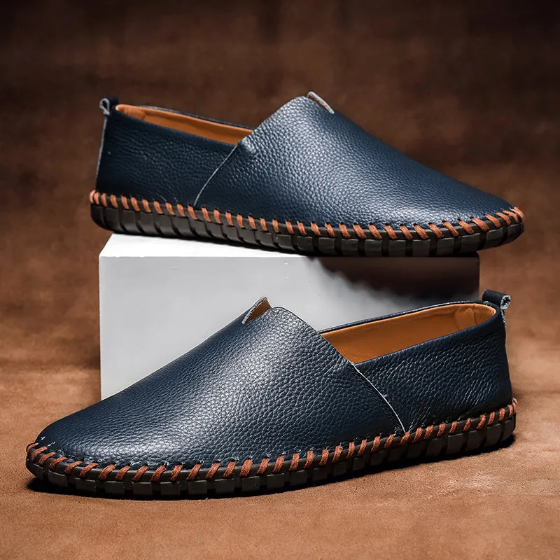 SONTA LOPAZ LOAFERS