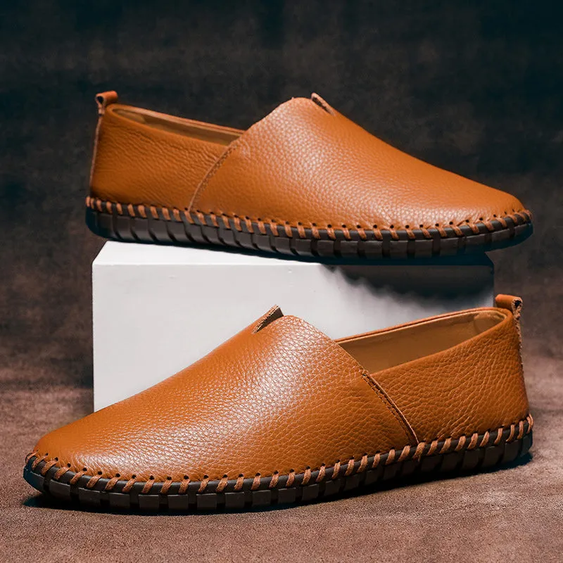 SONTA LOPAZ LOAFERS