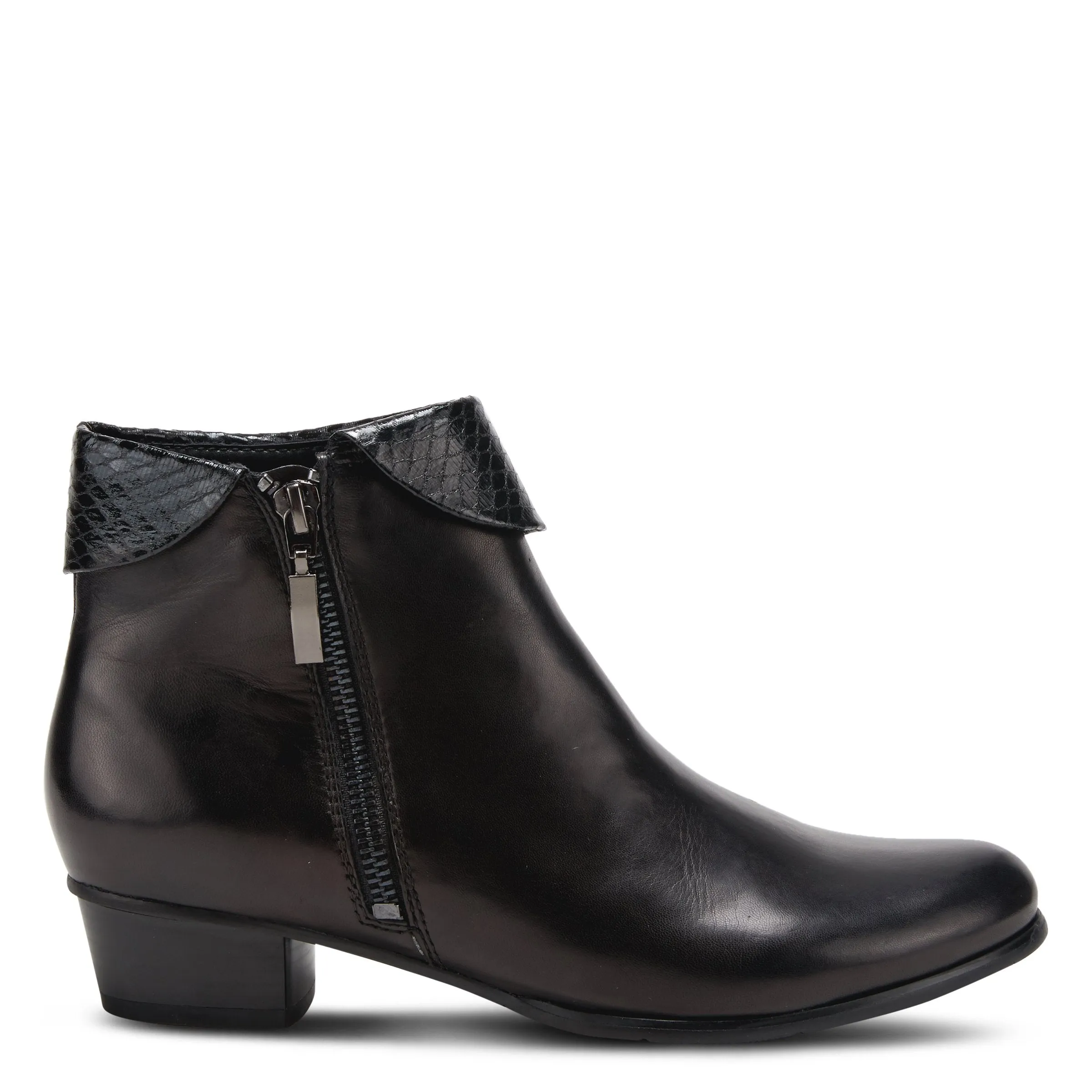 SPRING STEP STOCKHOLM BOOTS