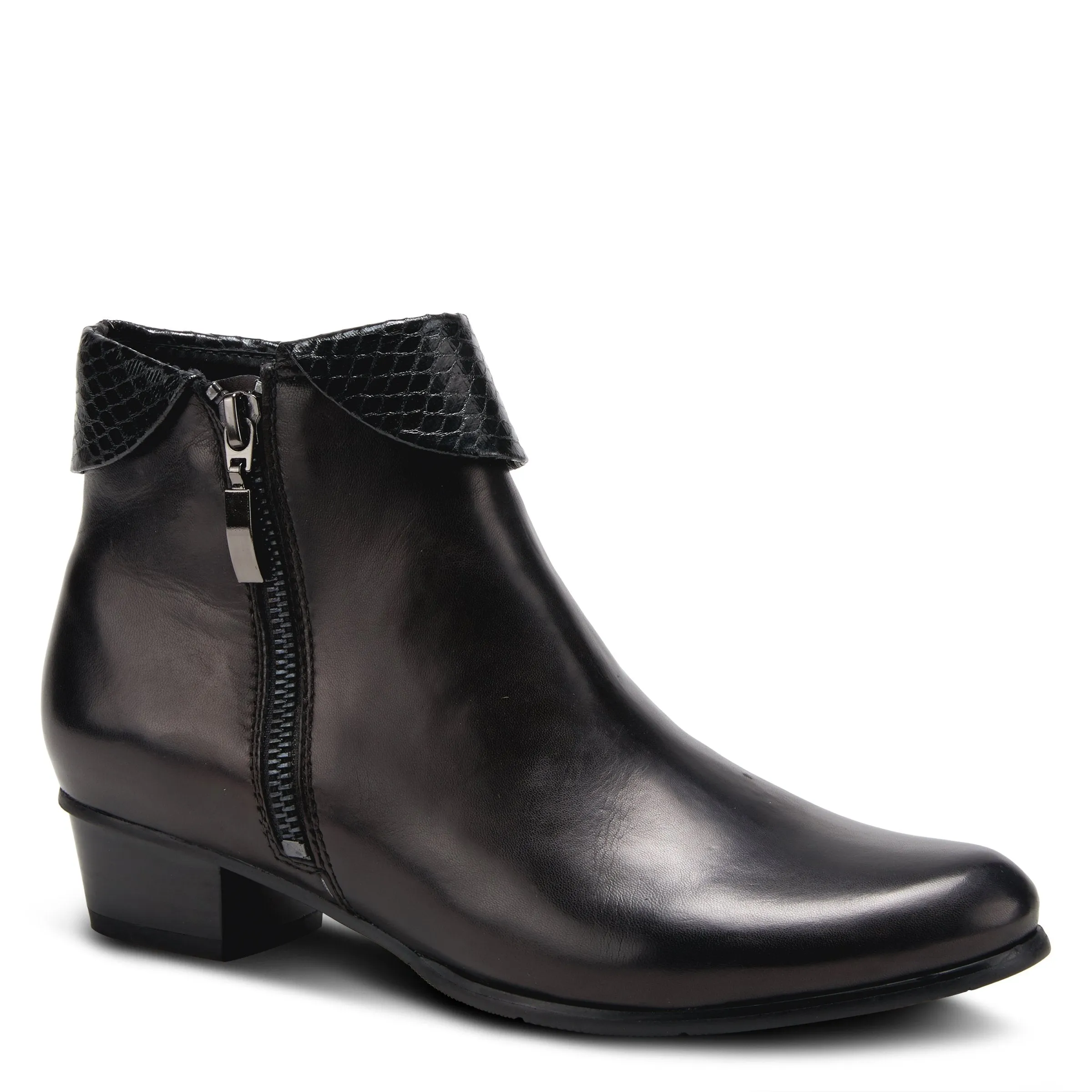 SPRING STEP STOCKHOLM BOOTS