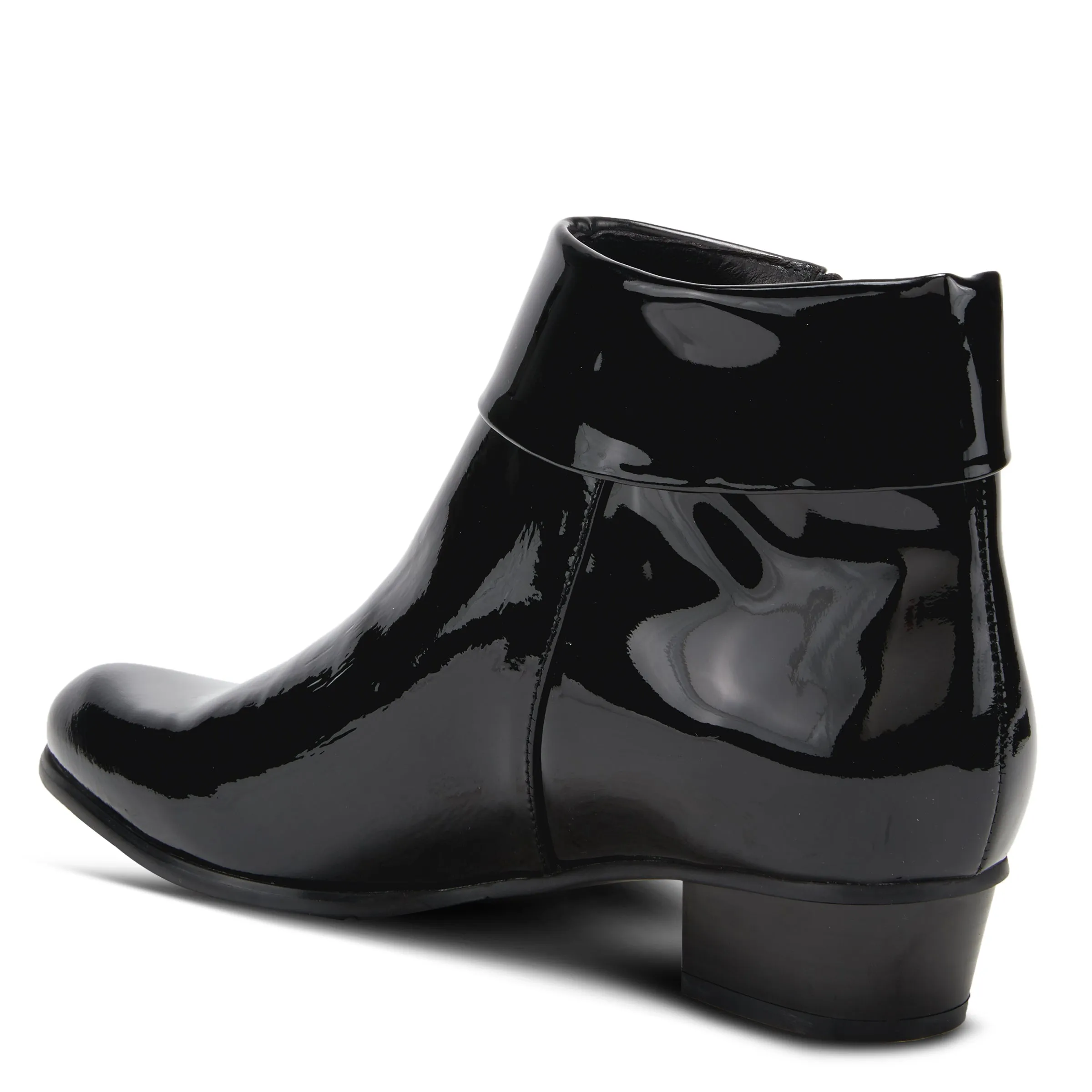 SPRING STEP STOCKHOLM BOOTS