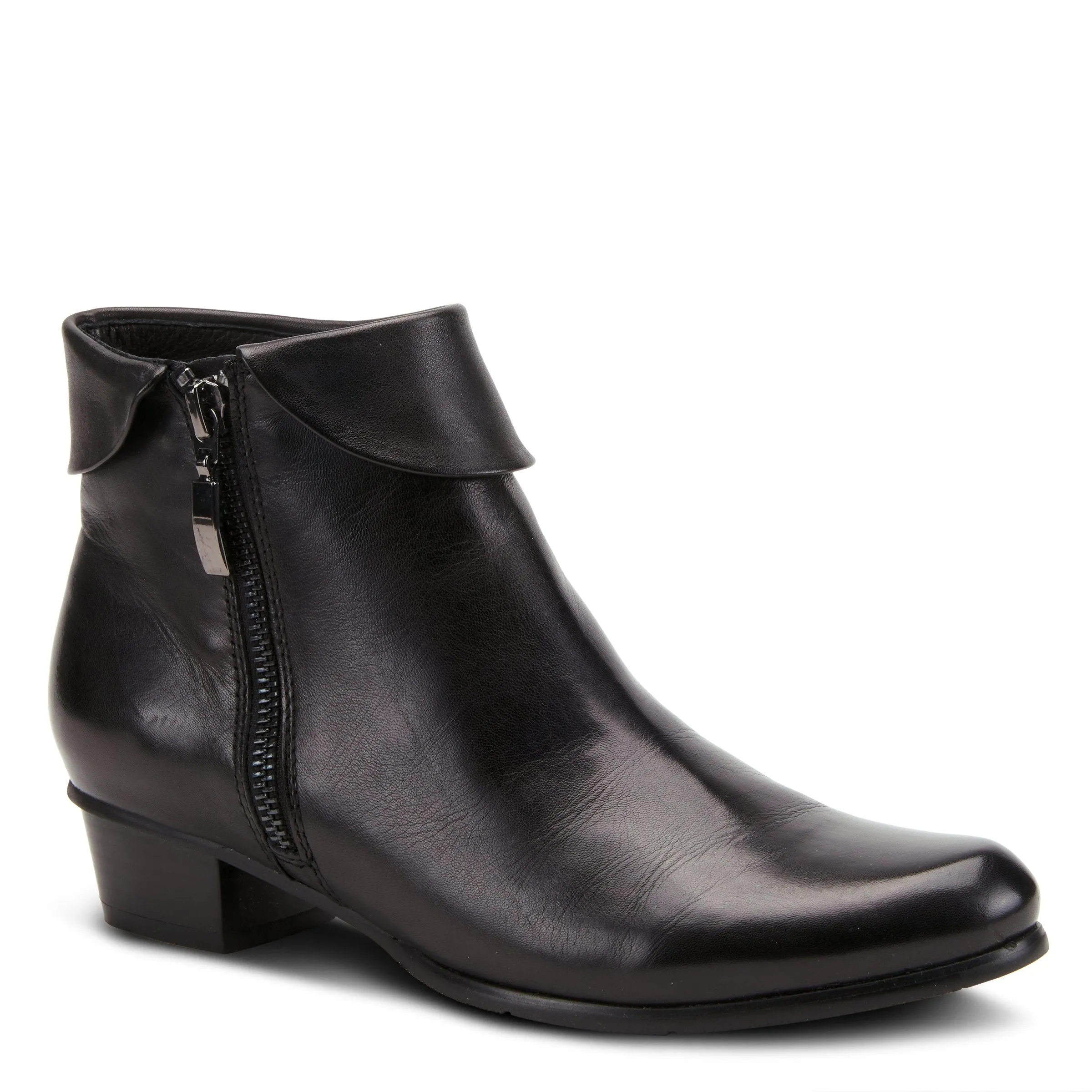 SPRING STEP STOCKHOLM BOOTS