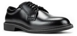 Tact Squad Leather Uniform Oxford Shoe