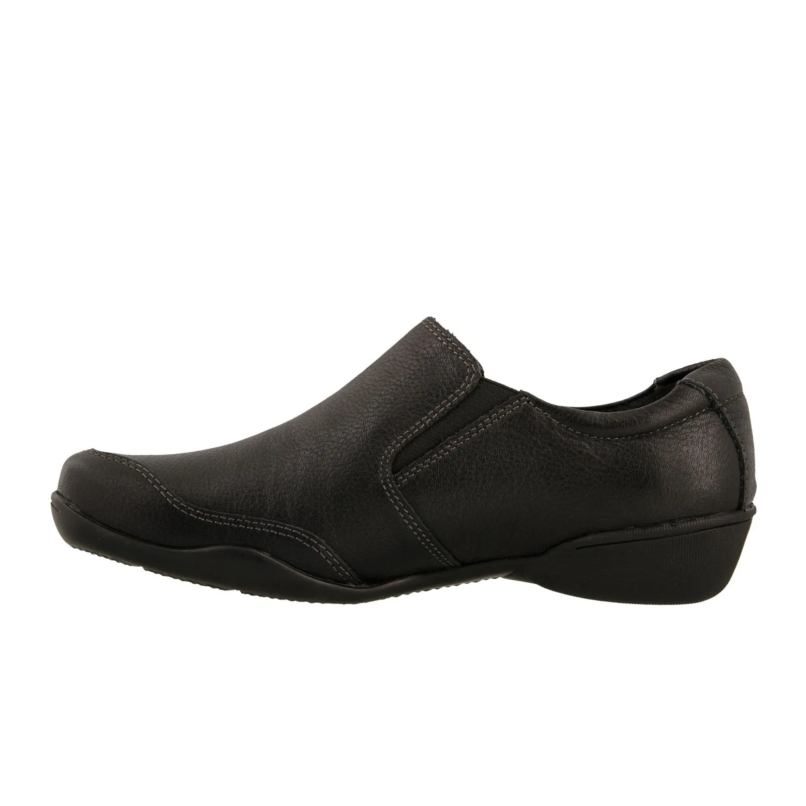 Taos Encore Slip On (Women) - Black