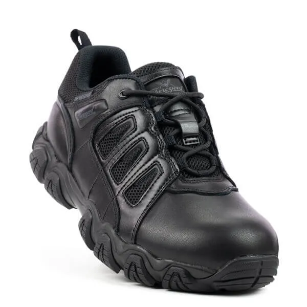 Thorogood Crosstrex Polishable Oxford Bbp Waterproof Safety Toe