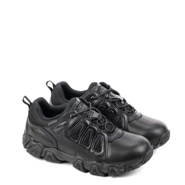 Thorogood Crosstrex Polishable Oxford Bbp Waterproof Safety Toe